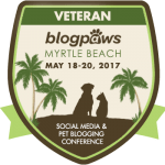 BlogPaws Myrtle Beach 2017