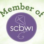 SCBWI Member-badges