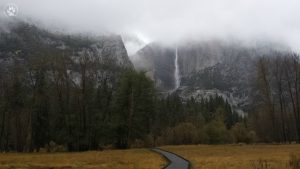 Yosemite 11.2015