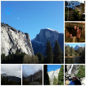 Yosemite Nov 2015