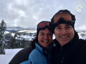 Skiing Sugar Bowl #2 Jan 31, 2016