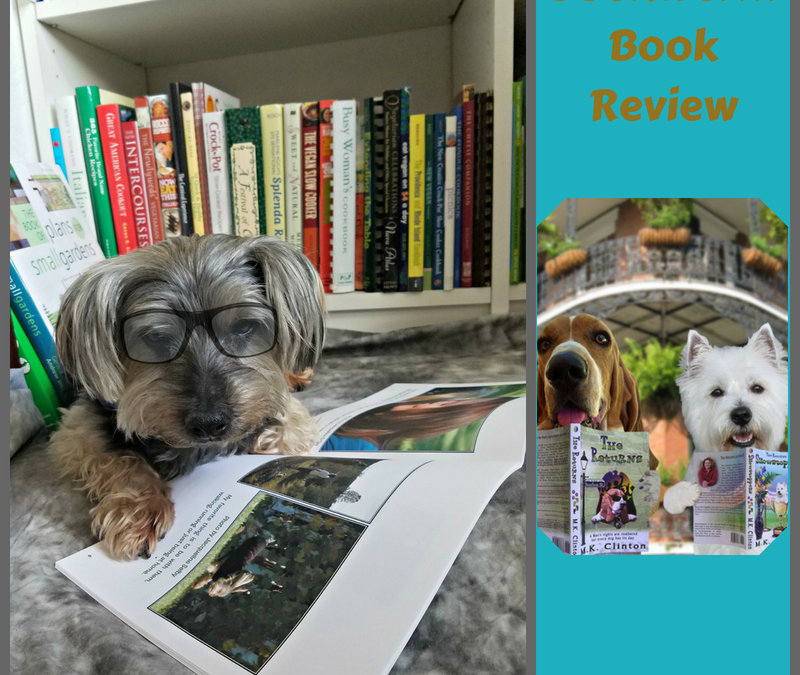The Returns and Showstoppers-Bookworm book review