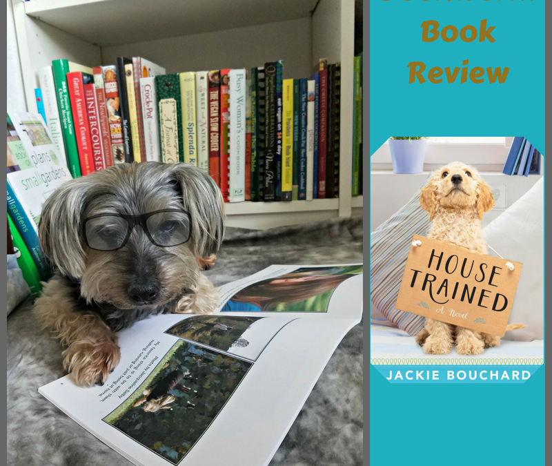 House Trained-Bookworm Book Review