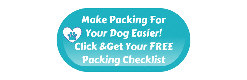Opt in link Denise's Dog Dish Insiders with Packing Checklist